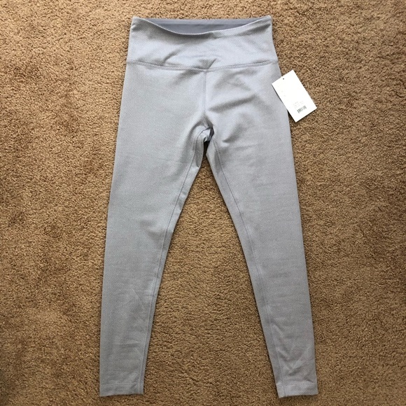 Gray Leggings - NWT - Picture 3 of 7